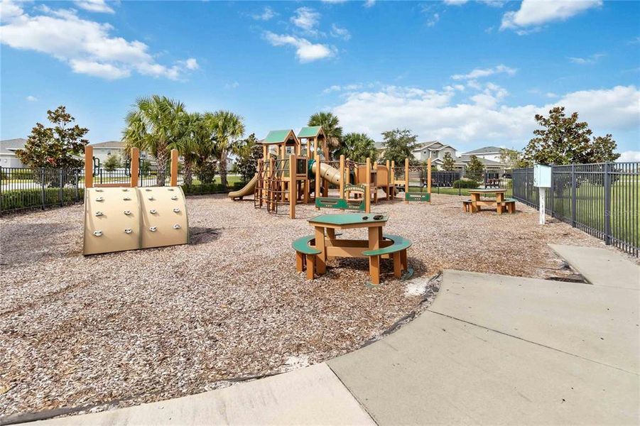 Community amenities in Harmony West, St. Cloud (Image 39).