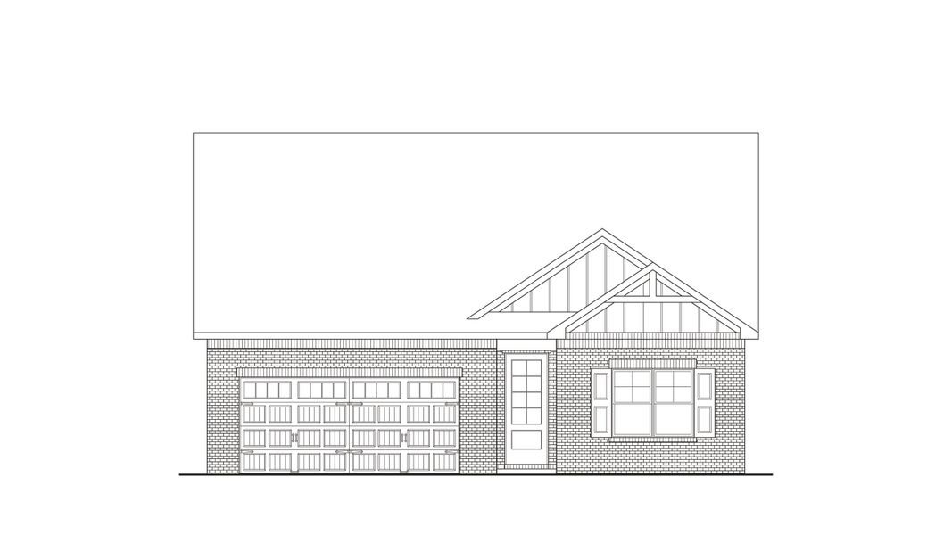 Elevation H-G (R2.1)