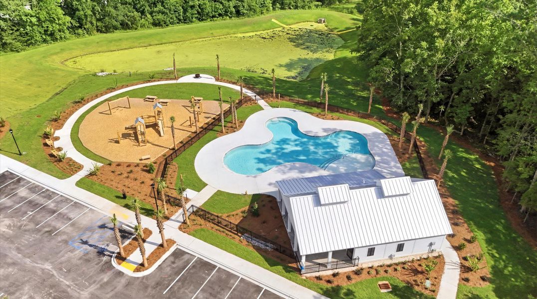 Community amenities in , Summerville (Image 34). Community amenities in , Summerville (Image 34).