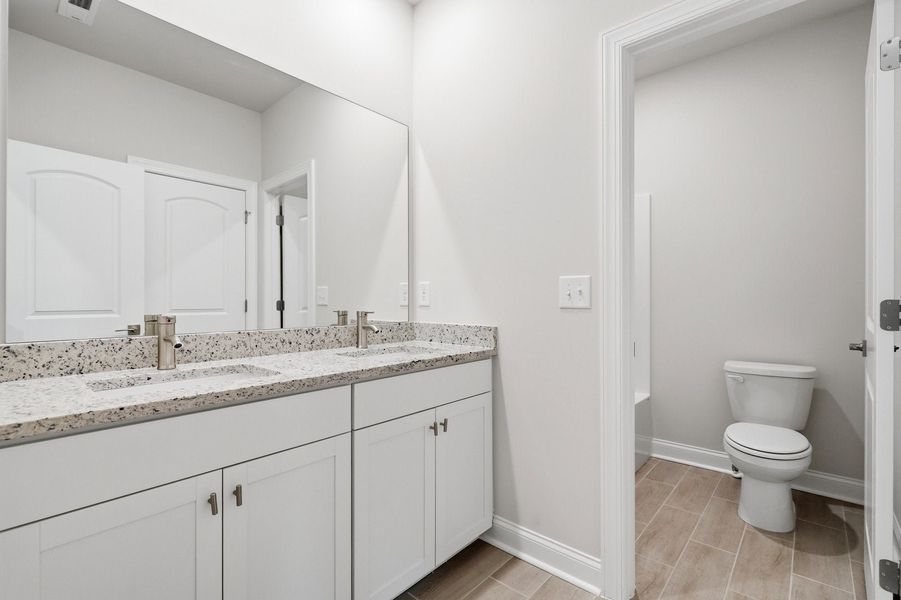 New Home in McDonough, GA.  - Slide 27