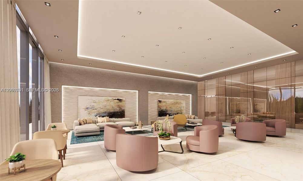 Community amenities in , Hallandale Beach (Image 28).