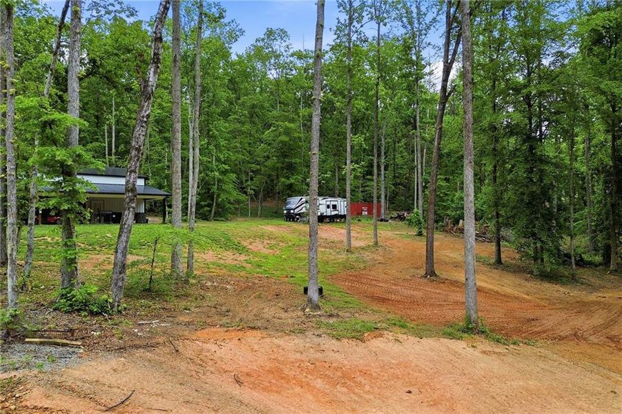 Natural landscape and outdoor views near  in Ball Ground (Image 39).