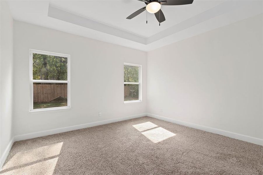 Spacious, unfurnished interior of a new home in , Gainesville (Image 23). Spacious, unfurnished interior of a new home in , Gainesville (Image 23).