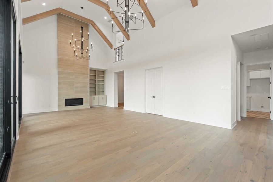 Family Room Family Room