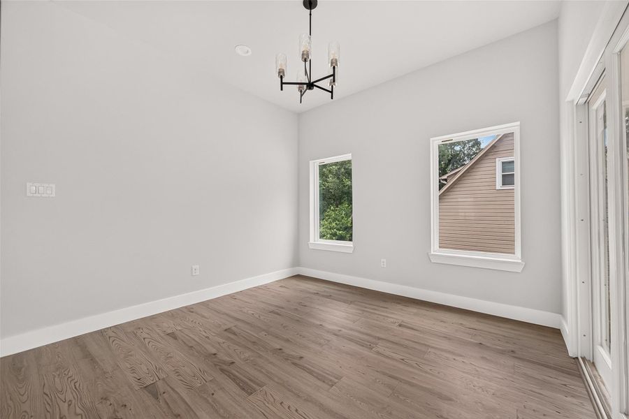 Dinning