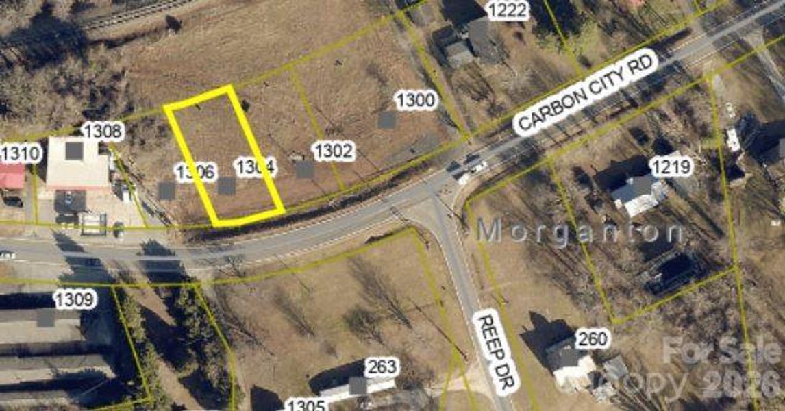 Site preparation for new homesites in , Morganton (Image 12).