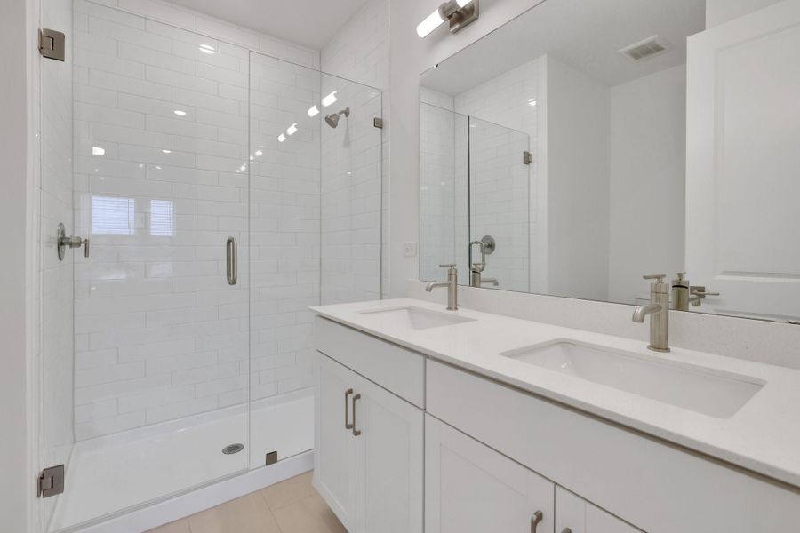 4br New Home in Jacksonville Beach, FL.  - Slide 25