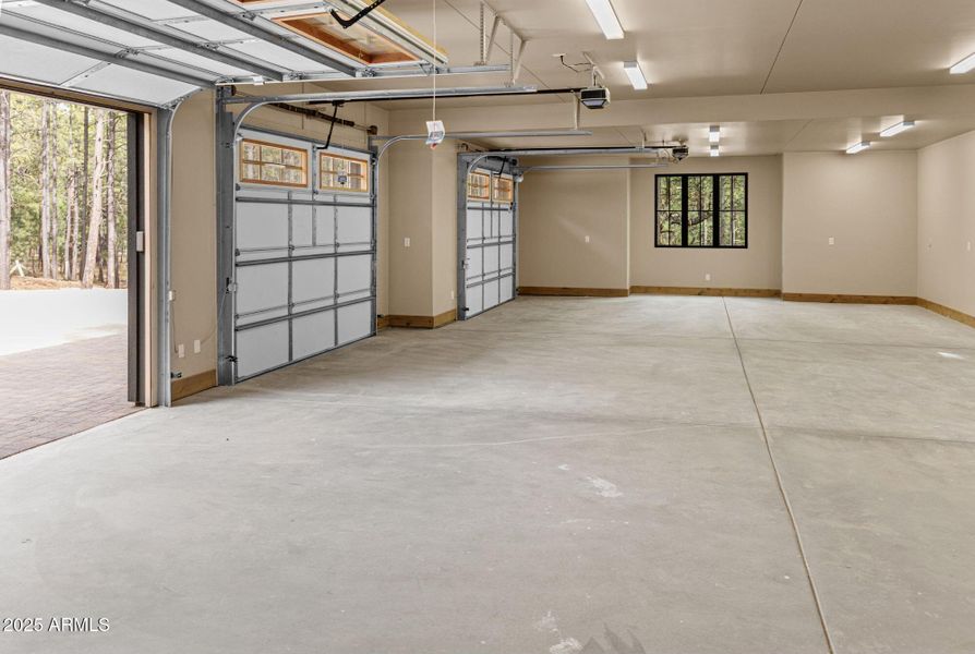3 Car Garage 3 Car Garage