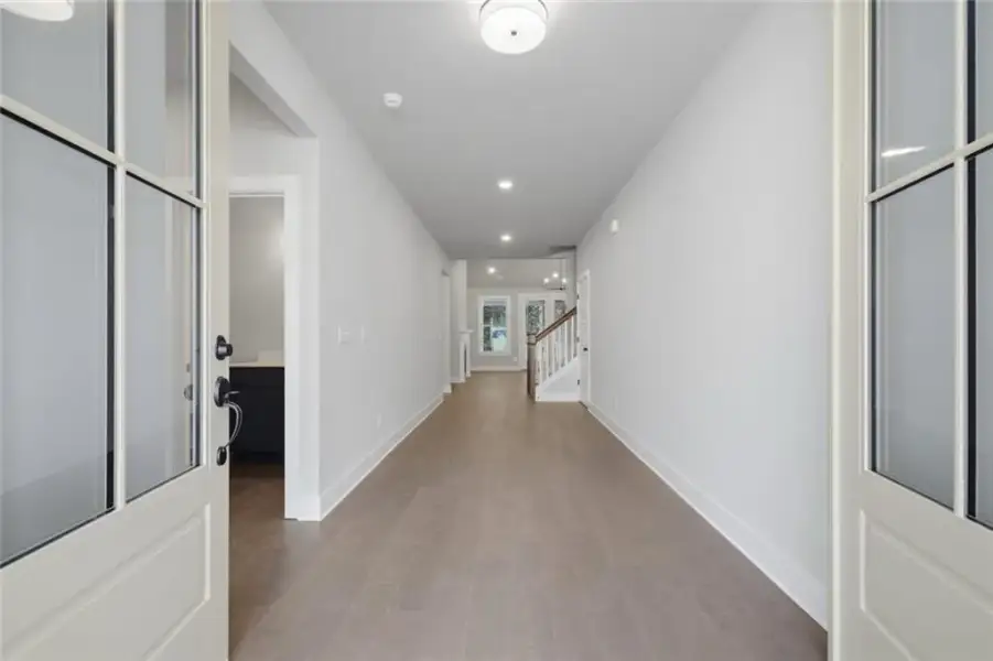Spacious, unfurnished interior of a new home in , Gainesville (Image 45). Spacious, unfurnished interior of a new home in , Gainesville (Image 45).