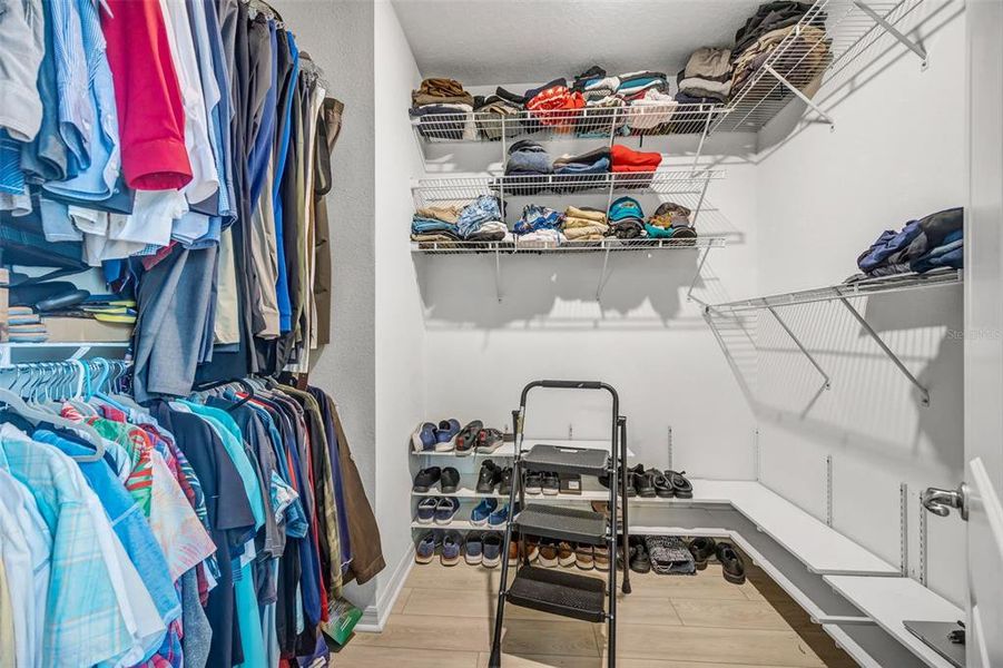 Close-up of interior finishes inside a home in , Wesley Chapel (Image 20). Close-up of interior finishes inside a home in , Wesley Chapel (Image 20).