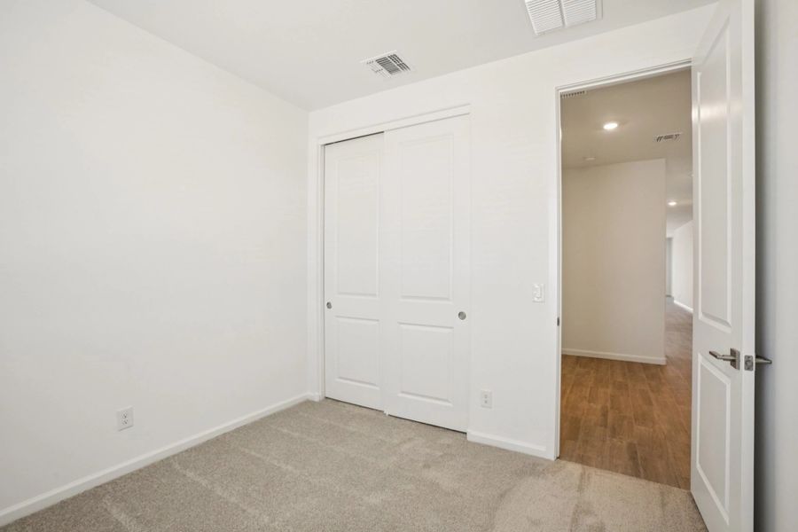 Bedroom 4 Bedroom 4