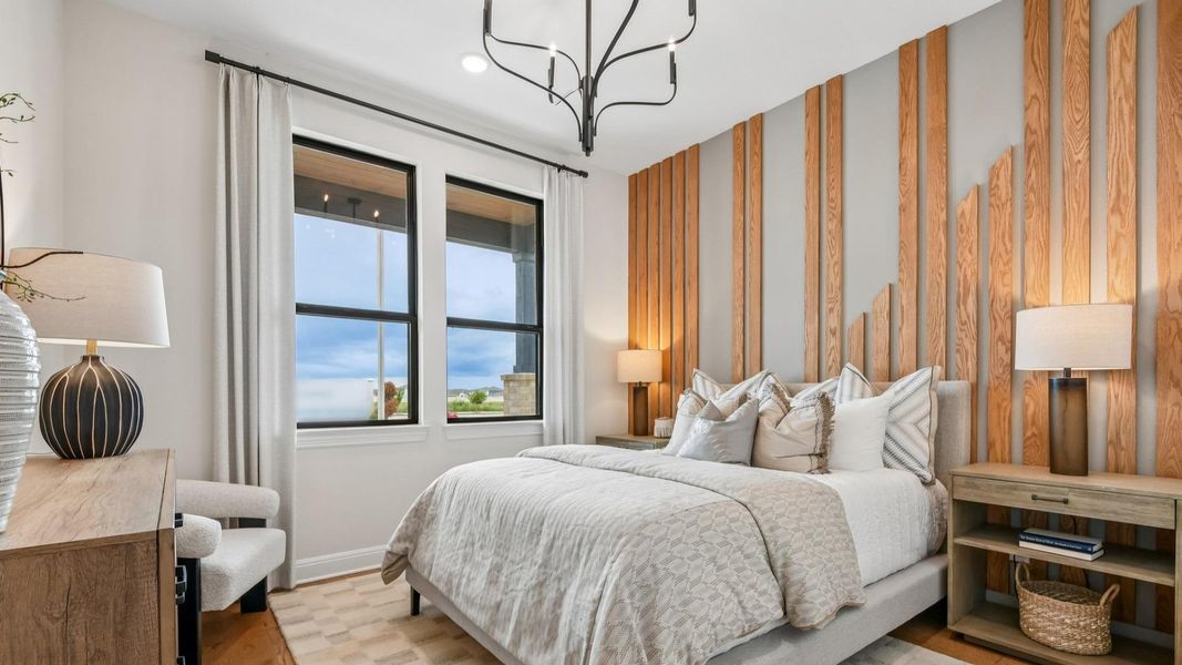 Model home photos of similar floorplans, not pictures of actual home.