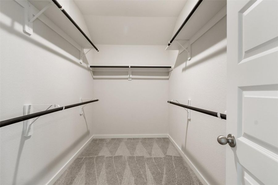 Image 9 of a home in Colony at Pinehurst.