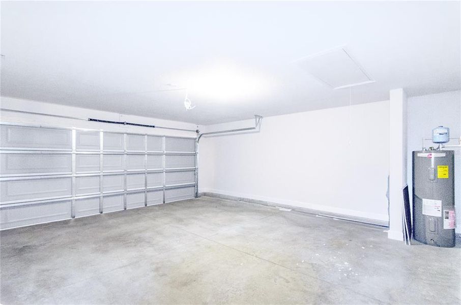 Spacious, unfurnished interior of a new home in Palm Coast, Palm Coast (Image 31).