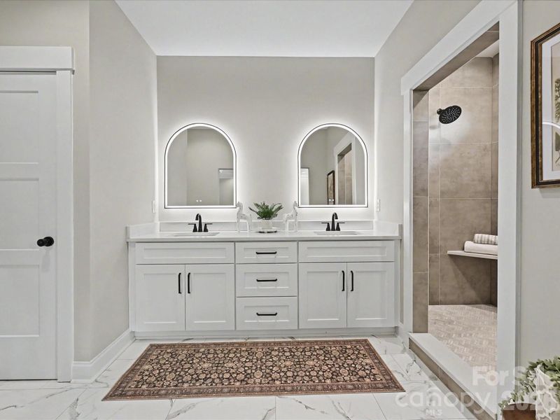 Primary Bathroom Primary Bathroom