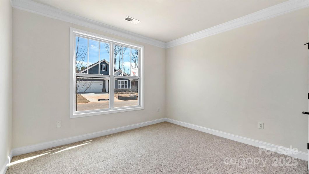 Photos are representative