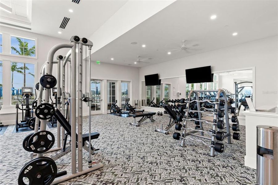 Community amenities in , Alva (Image 41).
