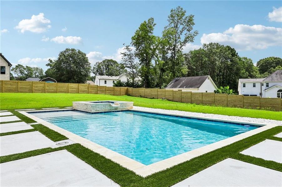 Community amenities in , Buford (Image 29).