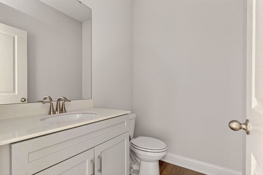 3br New Home in Knightdale, NC.  - Slide 16