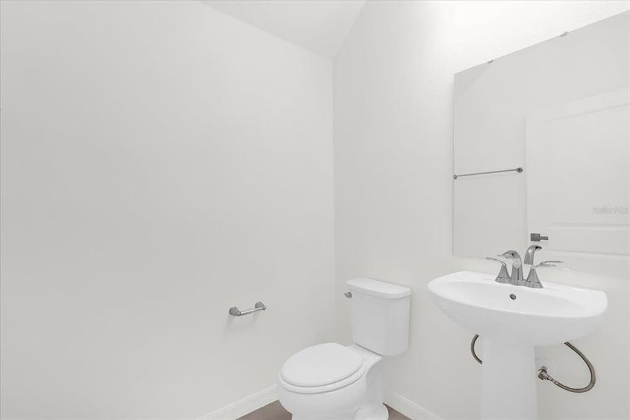 Image 15 of a home in Bellaviva III at Westside.