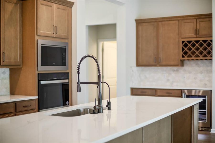 Furnished interior view inside a new home in , Winter Garden (Image 13). Furnished interior view inside a new home in , Winter Garden (Image 13).