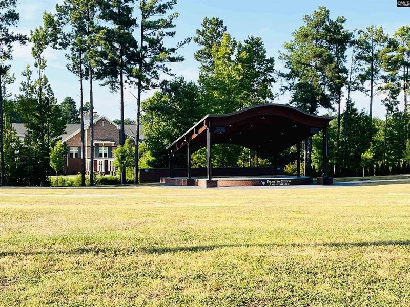 Community amenities in Blythewood Farms, Blythewood (Image 9).