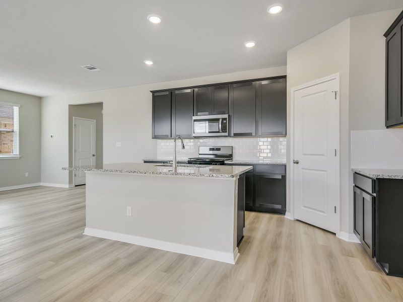 Photo is not of the actual home, but is an inspirational photo of builder’s model home and may depict options, furnishings, and/or decorator features that are not included Photo is not of the actual home, but is an inspirational photo of builder’s model home and may depict options, furnishings, and/or decorator features that are not included