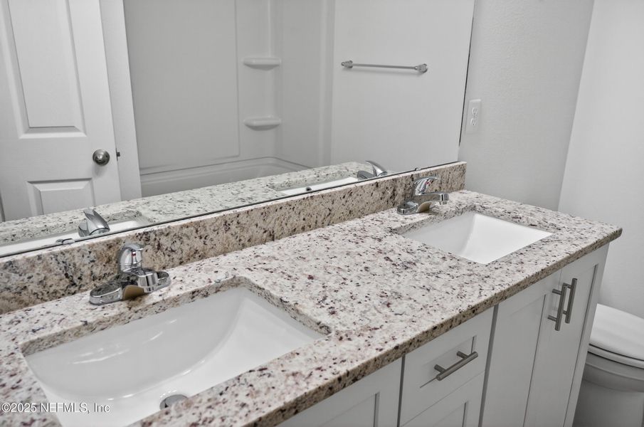 Close-up of interior finishes inside a home in , Jacksonville (Image 19). Close-up of interior finishes inside a home in , Jacksonville (Image 19).