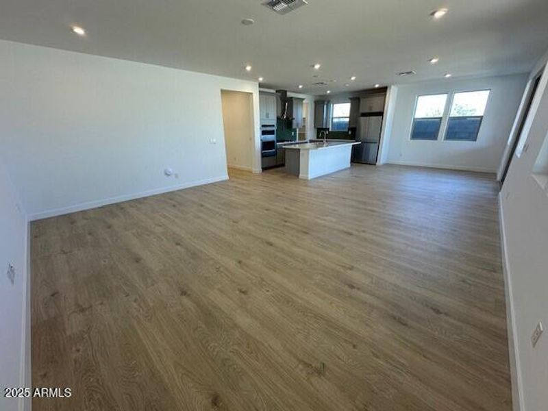 Sanc Lot 23 - Great room 2