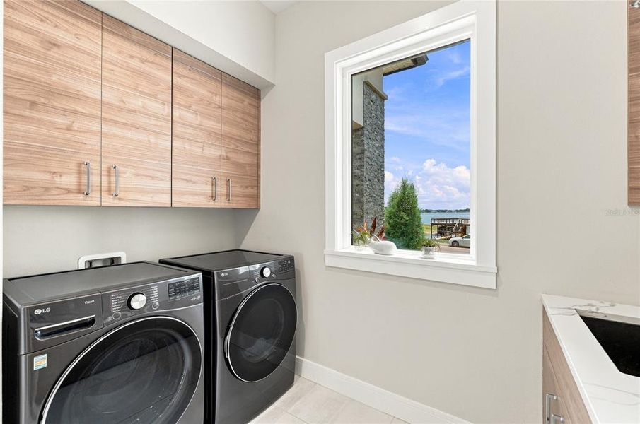 Close-up of interior finishes inside a home in , Winter Haven (Image 23).