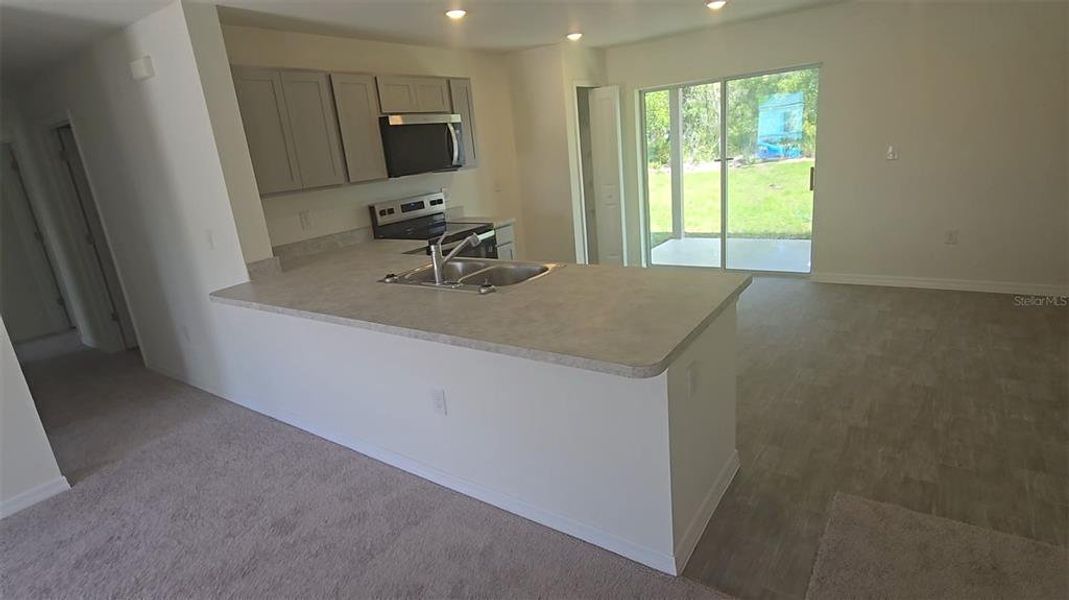 Image 5 of a home in Poinciana. Image 5 of a home in Poinciana.