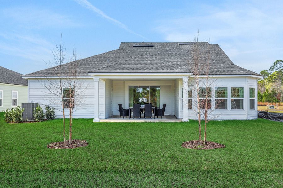 5br New Home in Palm Coast, FL. - Slide 7 5br New Home in Palm Coast, FL. - Slide 7