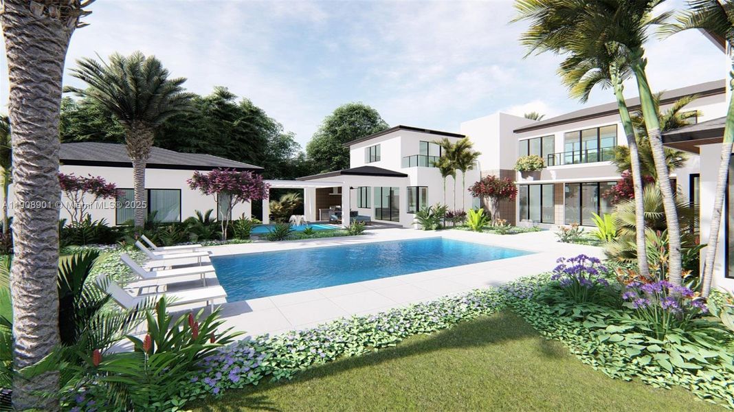 Image 5 of a home in .