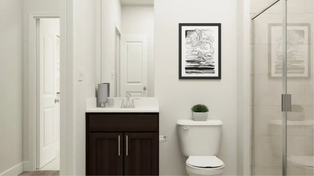 MayflowerIII Bathroom 3