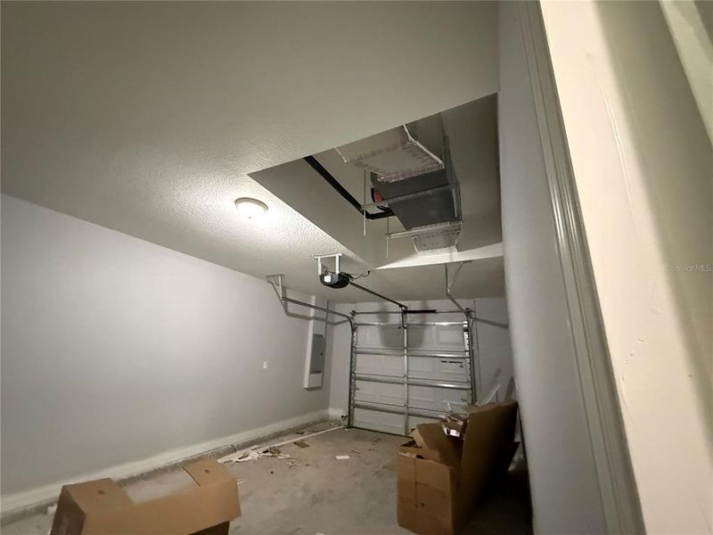 In-progress construction of a new home in , Ocklawaha, FL (Image 14).