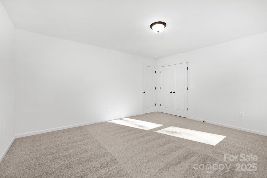 Spacious, unfurnished interior of a new home in , Huntersville (Image 20). Spacious, unfurnished interior of a new home in , Huntersville (Image 20).