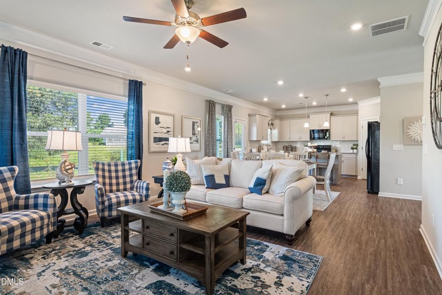 Representational Photo