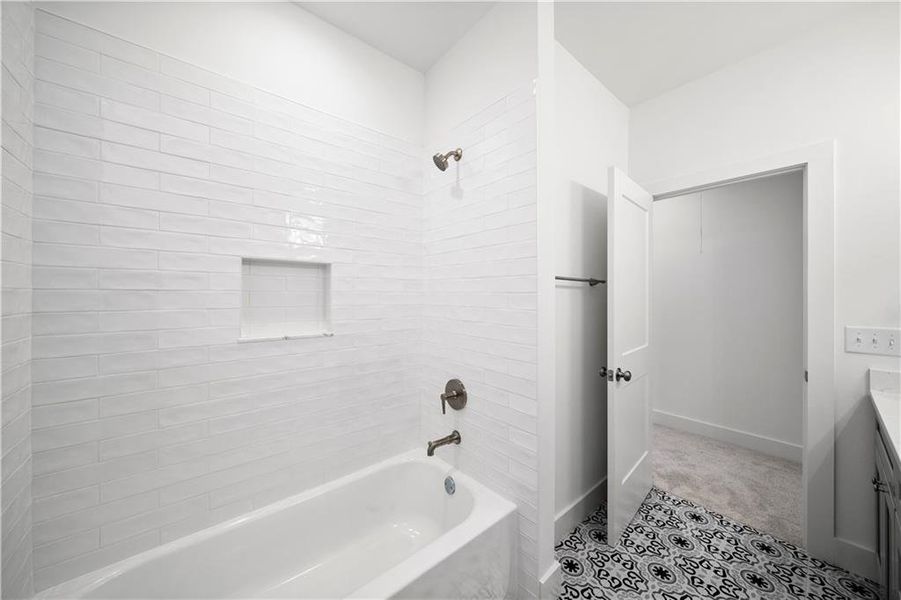 Image 27 of a home in . Image 27 of a home in .