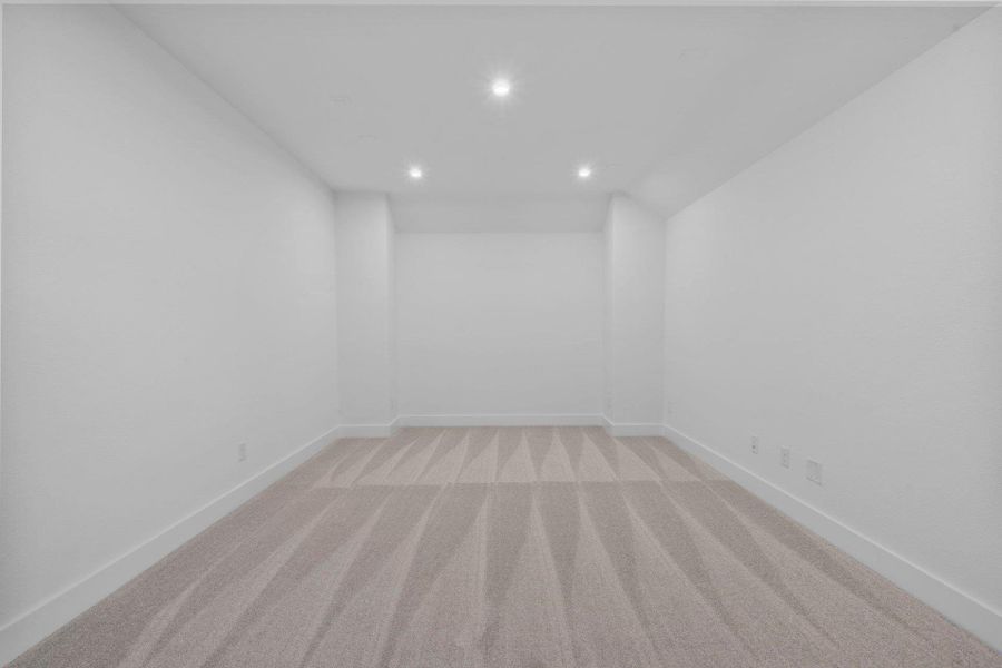 Media Room