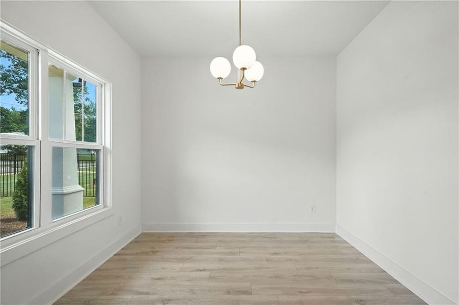 Image 31 of a home in Ferguson Corners.