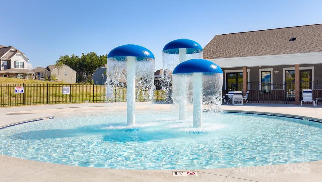 Community amenities in Falls Cove, Troutman (Image 44).