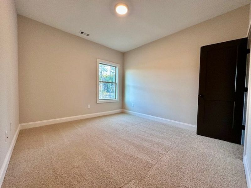 Spacious, unfurnished interior of a new home in Perkins Place, Hogansville (Image 22).