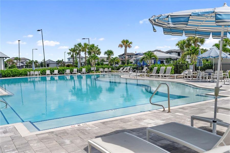 Community amenities in Sweetwater at Lakewood Ranch, Bradenton (Image 77). Community amenities in Sweetwater at Lakewood Ranch, Bradenton (Image 77).