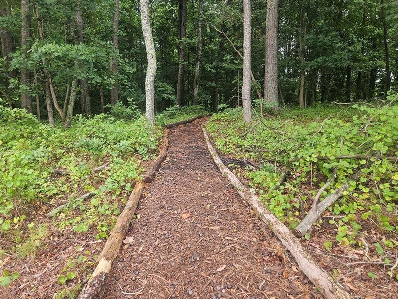 Natural landscape and outdoor views near Aster in Roswell (Image 40).