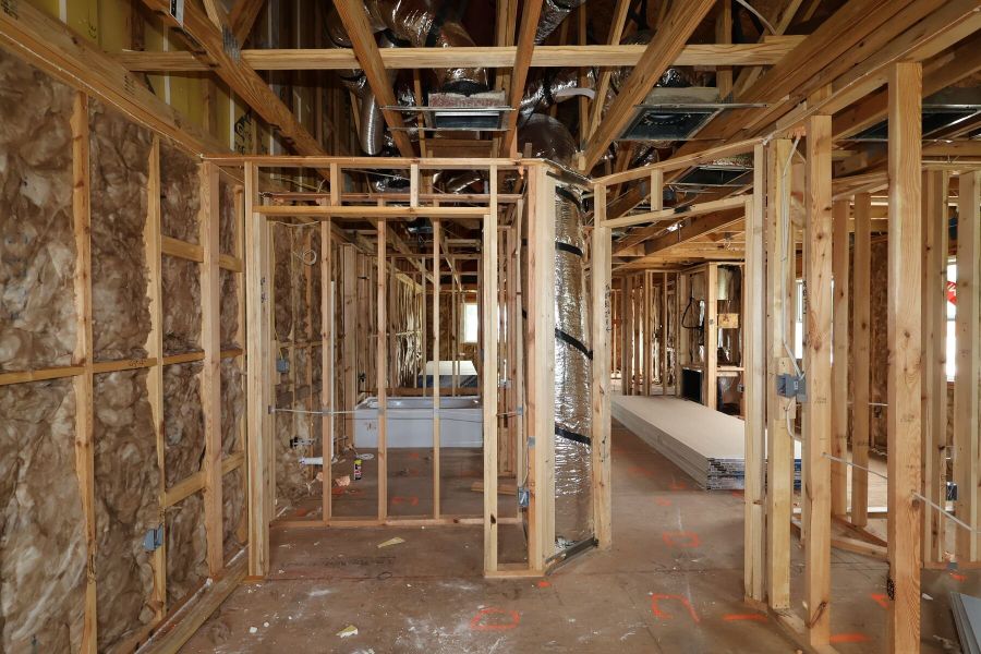 Insulation Insulation