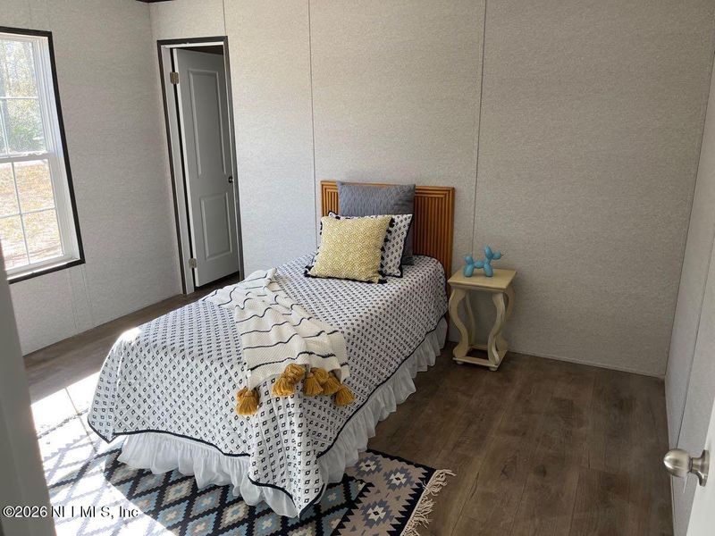 Furnished interior view inside a new home in , Middleburg (Image 14).