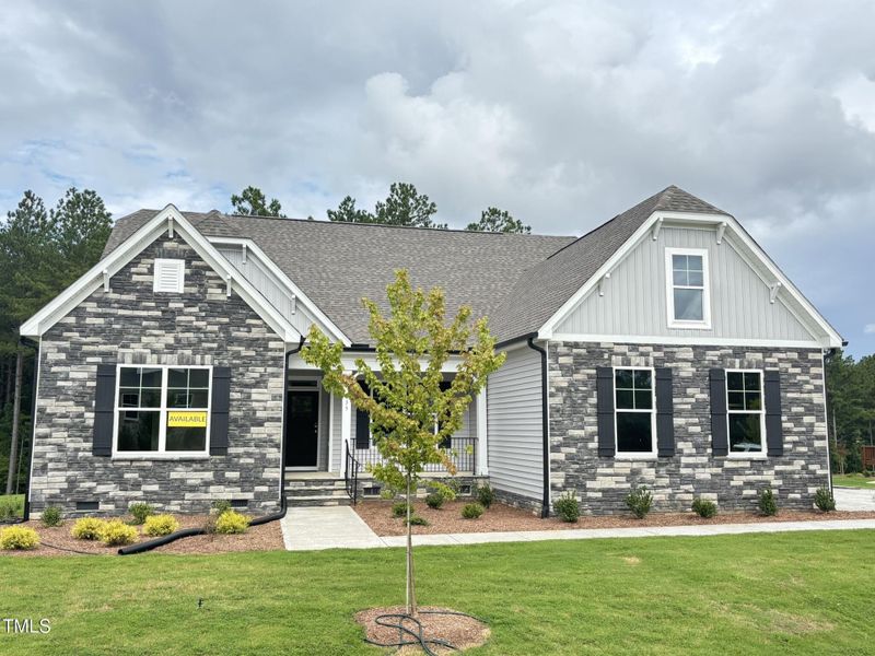 Front Exterior Front Exterior