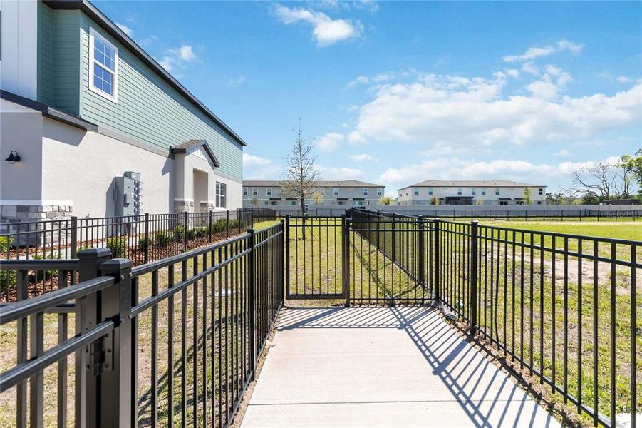 Image 30 of a home in Magnolia Reserve.
