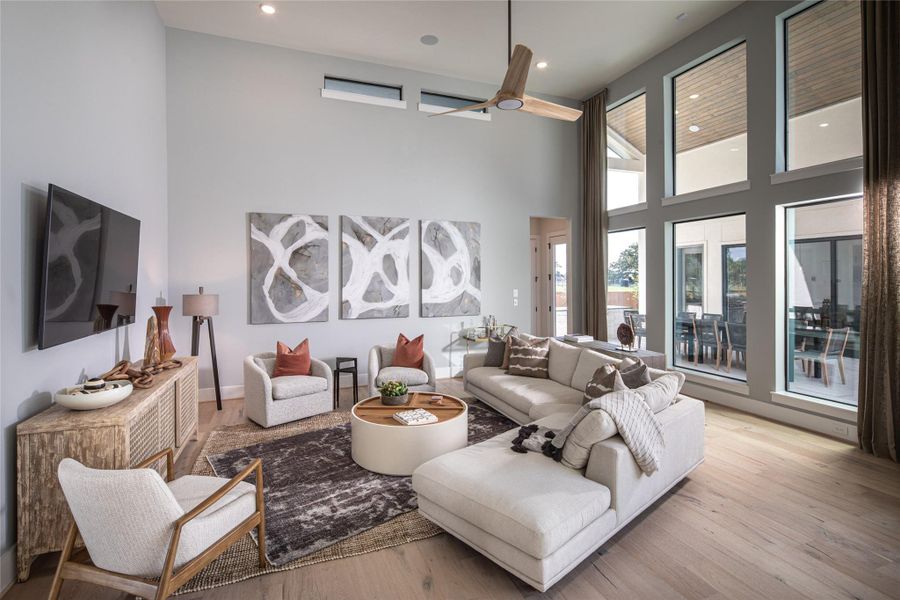 Images shown are of a similar home and are for representation purposes only. Actual features and finishes may vary. Images shown are of a similar home and are for representation purposes only. Actual features and finishes may vary.