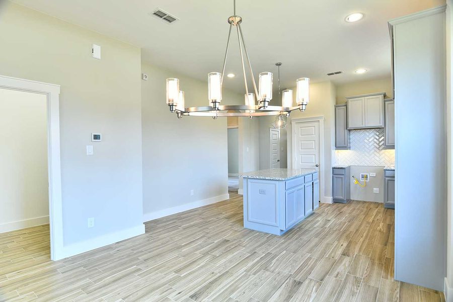 The Belville - Dining The Belville - Dining